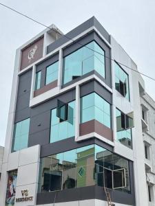 Vs Residency,,3 star