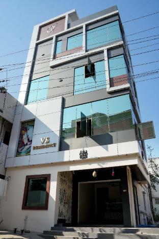 Vs Residency,,3 star