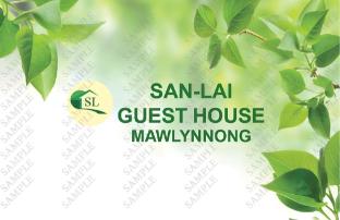san lai guest house