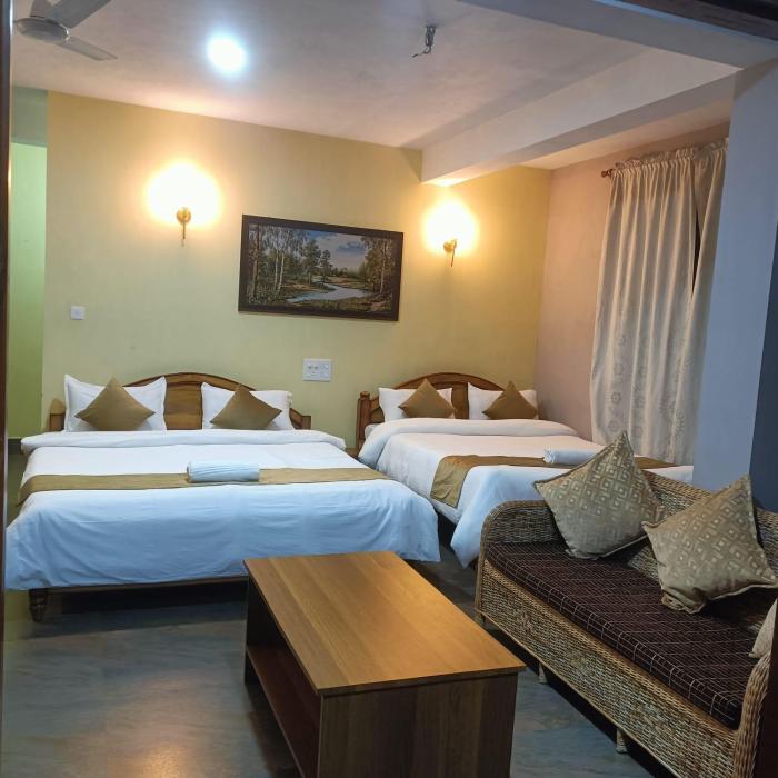 san lai guest house