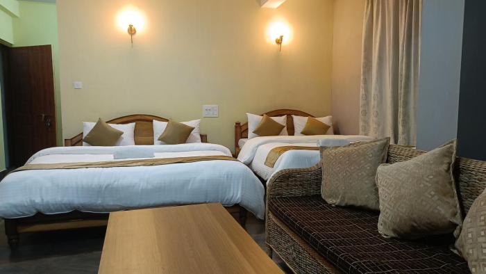 san lai guest house