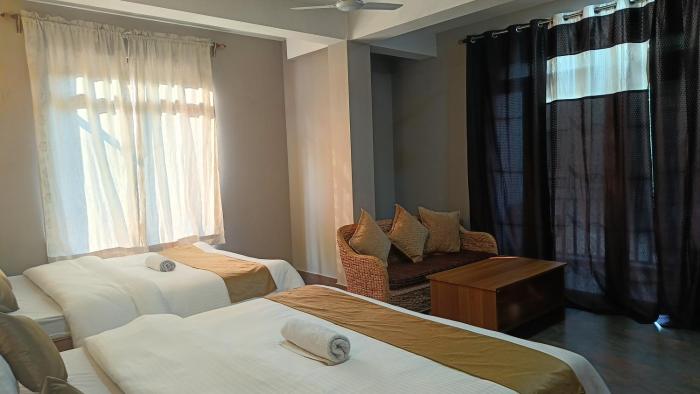 san lai guest house