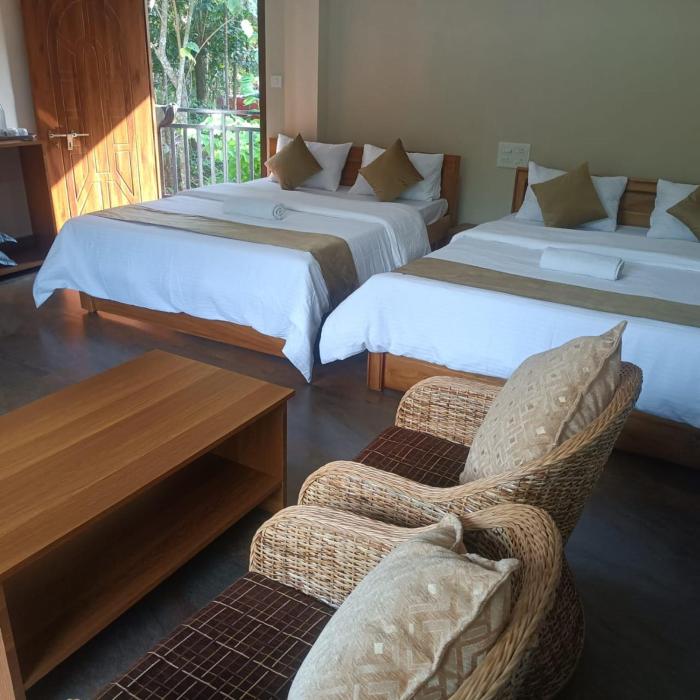 san lai guest house