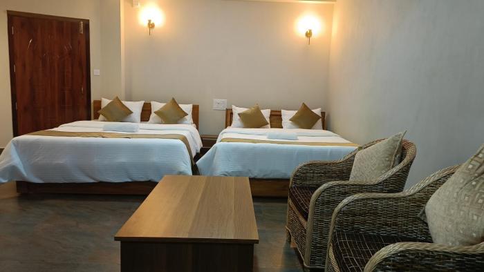 san lai guest house
