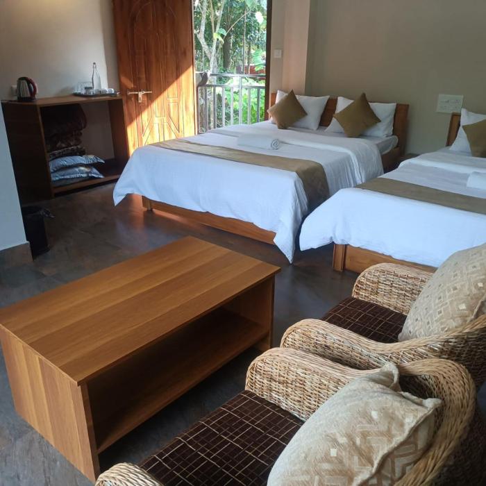 san lai guest house