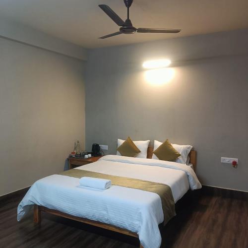 San-Lai Guest House,,5 star