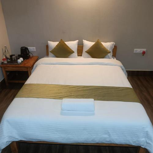 San-Lai Guest House,,5 star