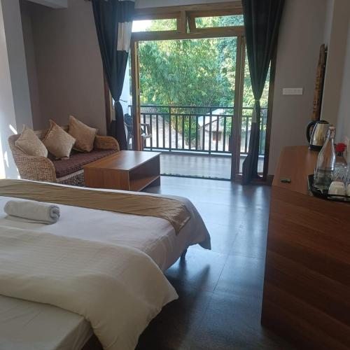san lai guest house