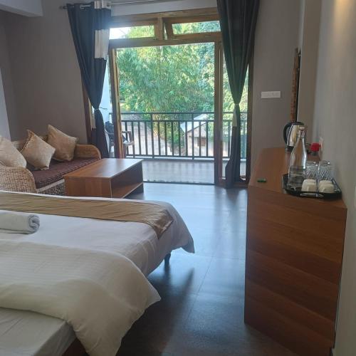 san lai guest house