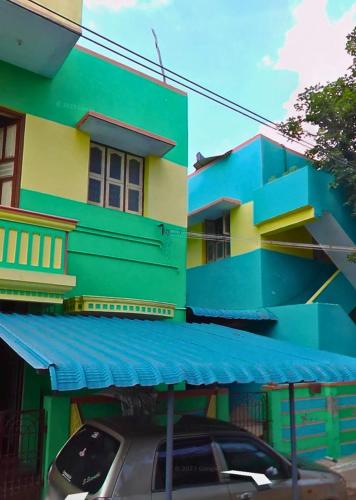 nilan aarudhra homestay