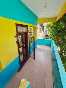 nilan aarudhra homestay