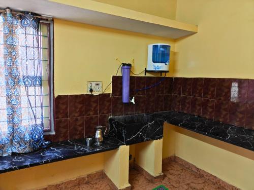 nilan aarudhra homestay