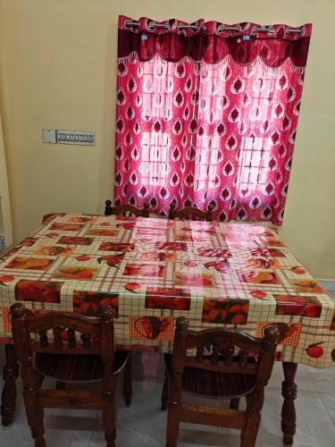 nilan aarudhra homestay