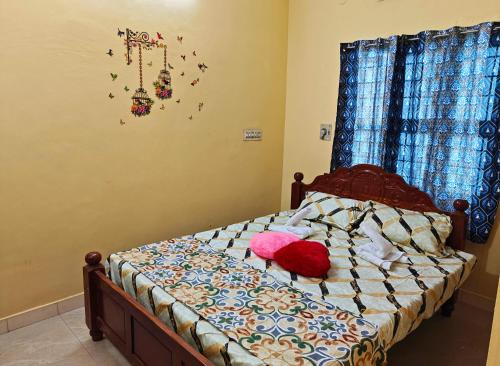 nilan aarudhra homestay