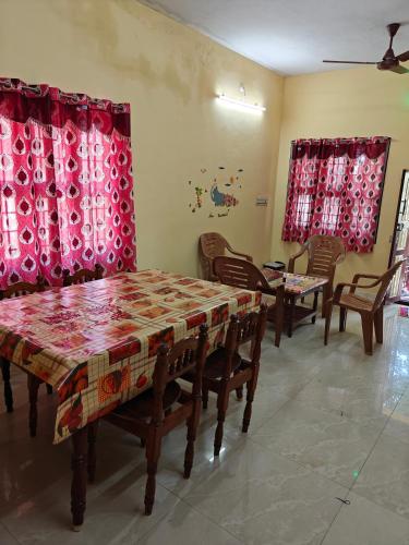 nilan aarudhra homestay