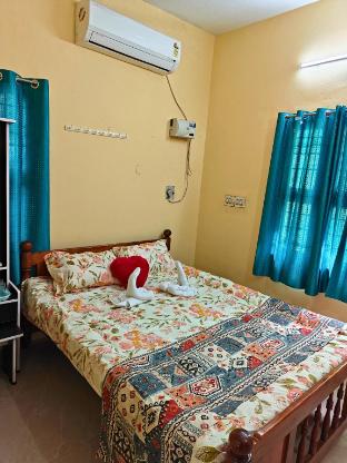 Nilan Aarudhra Homestay,,5 star