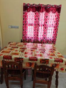 nilan aarudhra homestay