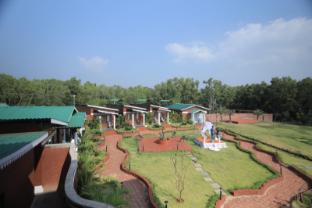 the sangam resort