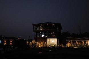 the sangam resort