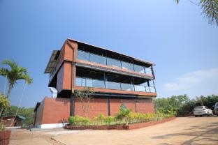the sangam resort