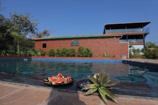 the sangam resort