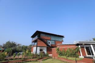 the sangam resort