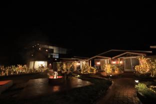 the sangam resort