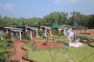 the sangam resort