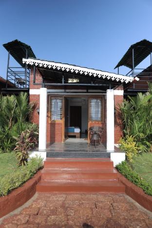 the sangam resort