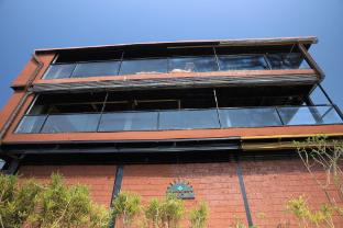 the sangam resort