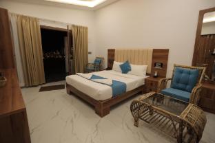the sangam resort