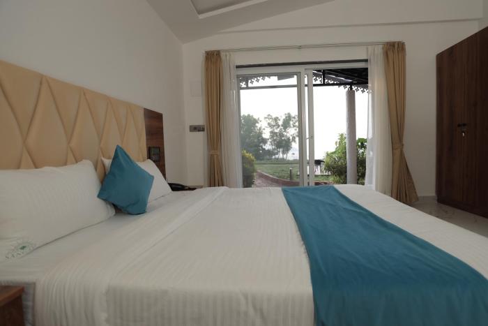 the sangam resort