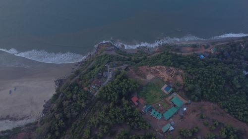 the sangam resort