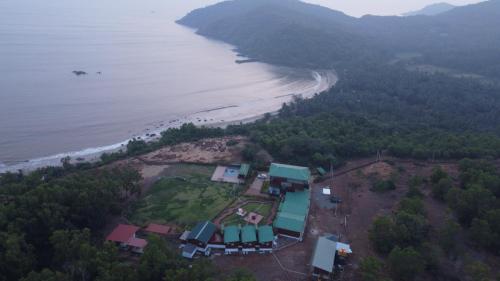 the sangam resort