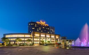 Muong Thanh Grand Ha Tinh Hotel,Ky Anh>>Ha Tinh Province,4 star