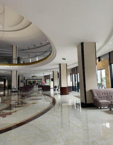 muong thanh grand ha tinh hotel