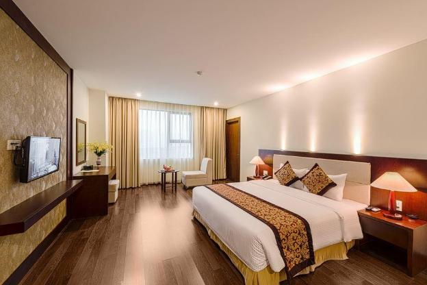 muong thanh grand ha tinh hotel
