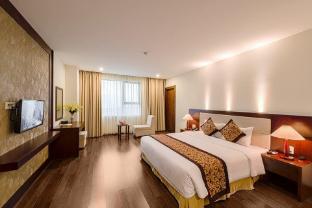 Muong Thanh Grand Ha Tinh Hotel,Ky Anh>>Ha Tinh Province,4 star