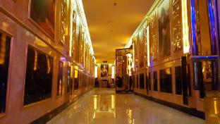 Muong Thanh Grand Ha Tinh Hotel,Ky Anh>>Ha Tinh Province,4 star