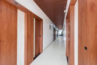 super collection o baramunda bus terminal formerly hotel bansal residency