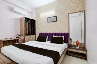 super collection o baramunda bus terminal formerly hotel bansal residency