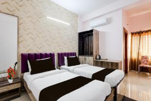 super collection o baramunda bus terminal formerly hotel bansal residency