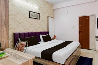 Super Collection O Baramunda Bus Terminal Formerly Hotel Bansal Residency,,4 star