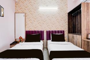 Super Collection O Baramunda Bus Terminal Formerly Hotel Bansal Residency,,4 star