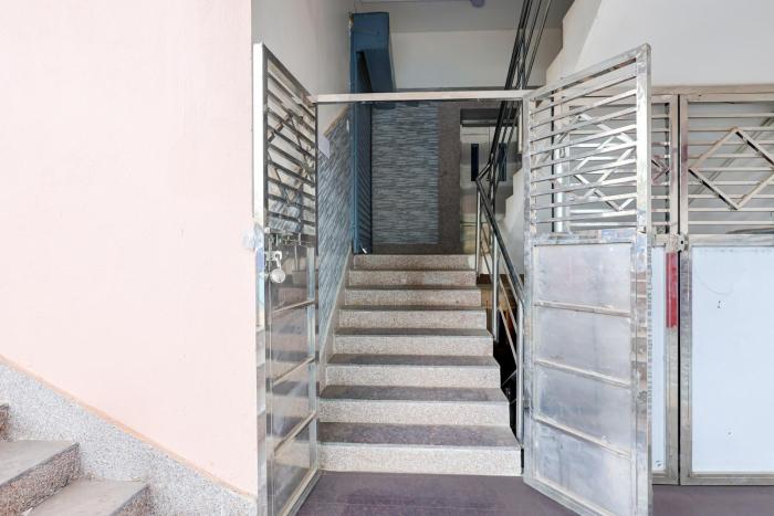 super collection o baramunda bus terminal formerly hotel bansal residency