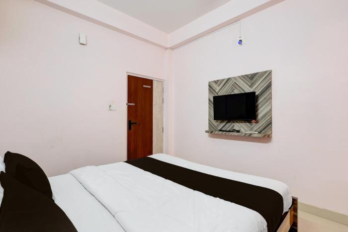 super collection o baramunda bus terminal formerly hotel bansal residency