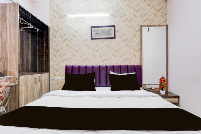super collection o baramunda bus terminal formerly hotel bansal residency