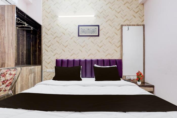 super collection o baramunda bus terminal formerly hotel bansal residency