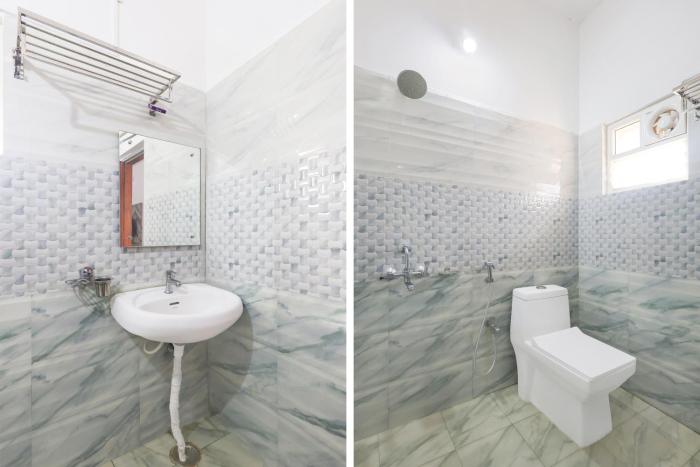 super collection o baramunda bus terminal formerly hotel bansal residency