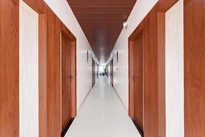 super collection o baramunda bus terminal formerly hotel bansal residency